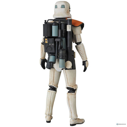 MAFEX No.040 Sandtrooper (TM) - Anime Figuren günstig kaufen