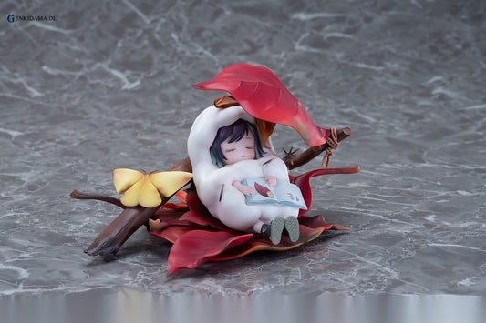 [Autumn Arrival] Illustrated by Tokiwata Deluxe Edition
