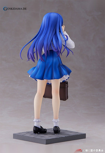 Higurashi: When They Cry - SOTSU Rika Furude High School Student ver.