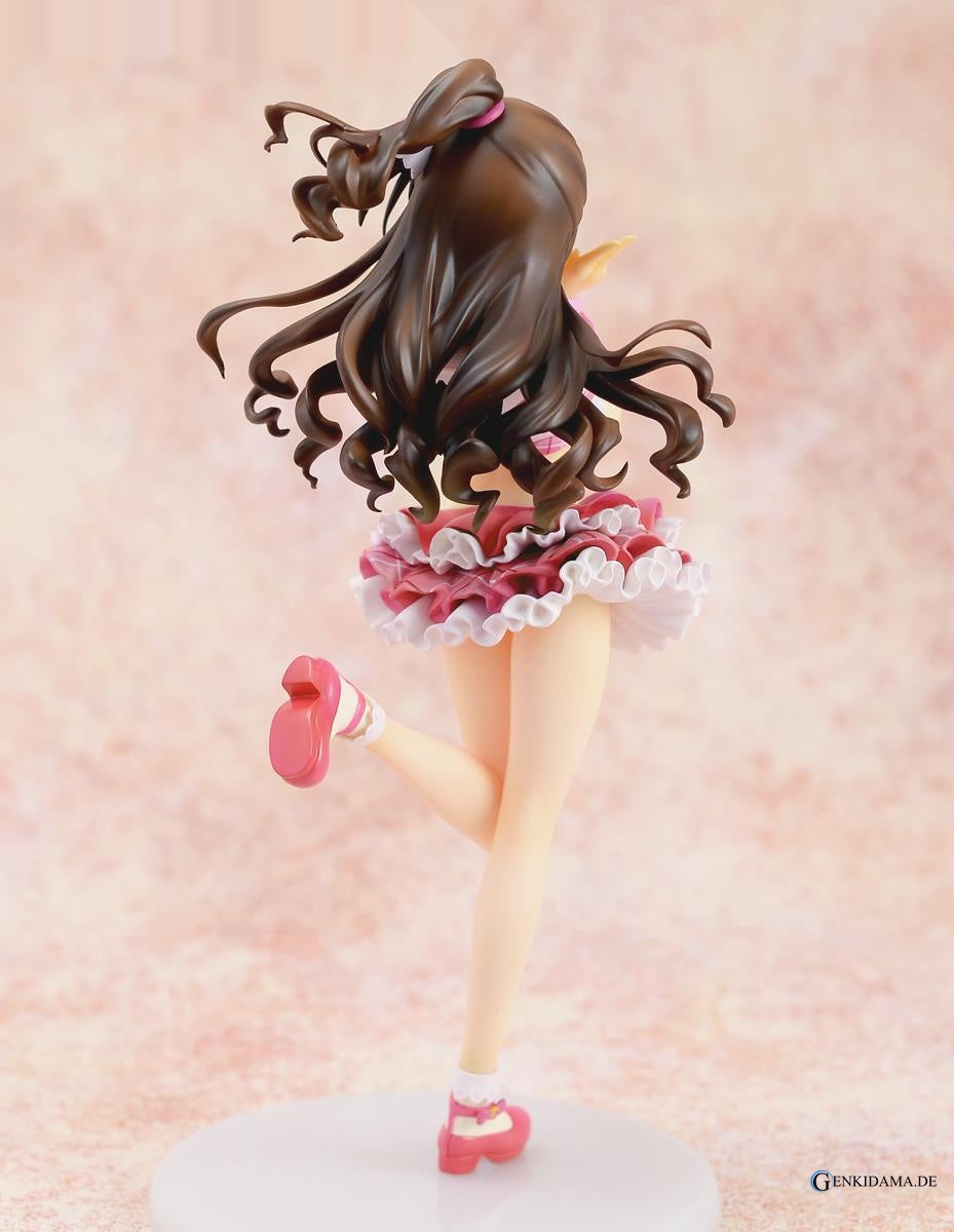 Shimamura Uzuki: New Generation Ver. (PVC Figure)