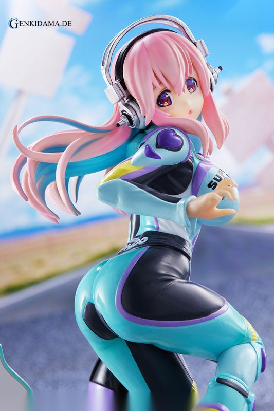 TENITOL Super Sonico