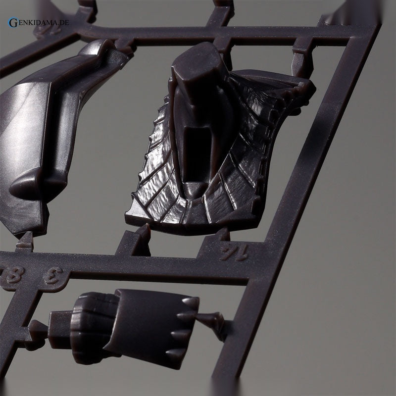 ARTPLA SCULPTURE WORKS Gunbuster, Noriko Takaya, Kazumi Amano "Solar System Absolute Defense Line" Plastic Model