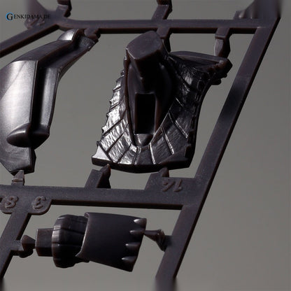 ARTPLA SCULPTURE WORKS Gunbuster, Noriko Takaya, Kazumi Amano "Solar System Absolute Defense Line" Plastic Model