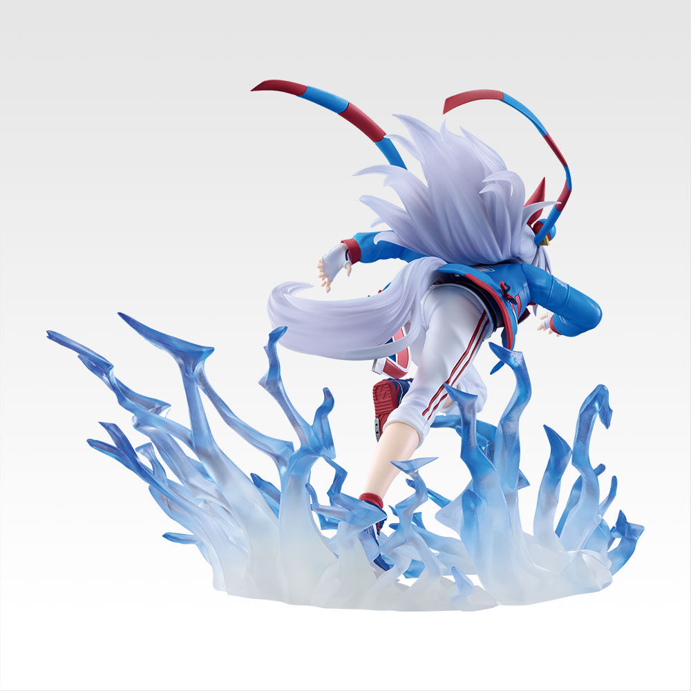 Tamamo Cross Uma Musume Cinderella Gray Ichibansho - Anime Figuren günstig kaufen
