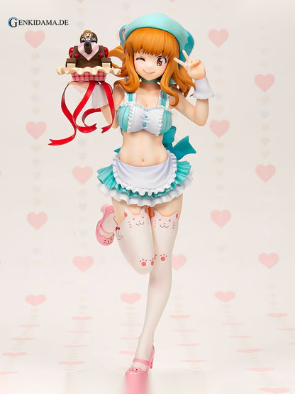 DreamTech Girls und Panzer Saori Takebe