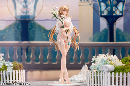 Momoko-chan ver. DX Edition (Non-hair Implant Ver.) Original Character HerLove