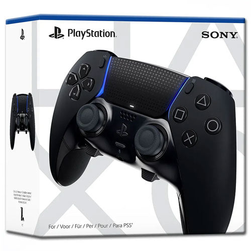 PS5 Controller DualSense EDGE black - Anime Figuren günstig kaufen