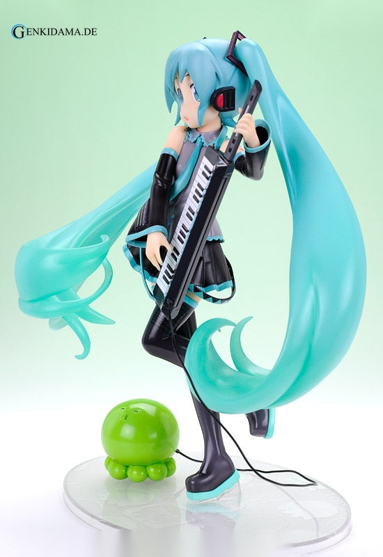 Character Vocal Series 01 Hatsune Miku HSP ver.