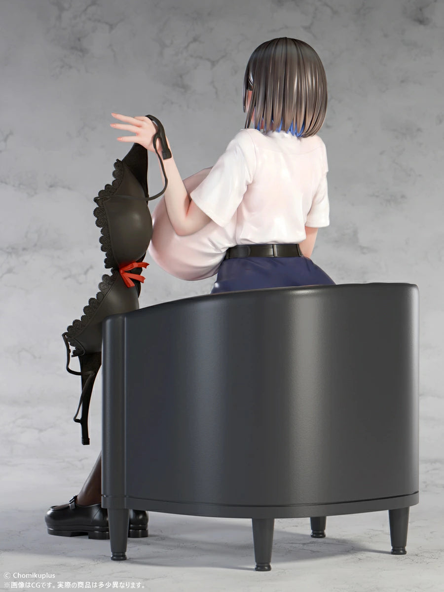 Chomikuplus Dawn`s Big Brassiere Ver. Original Character B`full Fots Japan 1/4