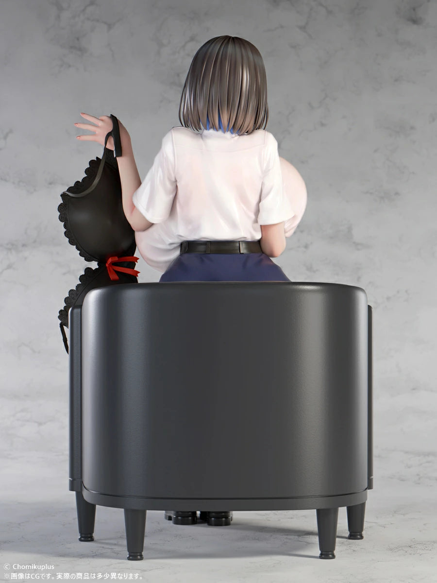 Chomikuplus Dawn`s Big Brassiere Ver. Original Character B`full Fots Japan 1/4