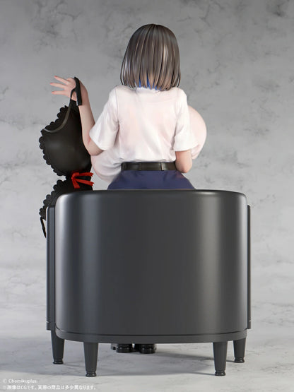 Chomikuplus Dawn`s Big Brassiere Ver. Original Character B`full Fots Japan 1/4