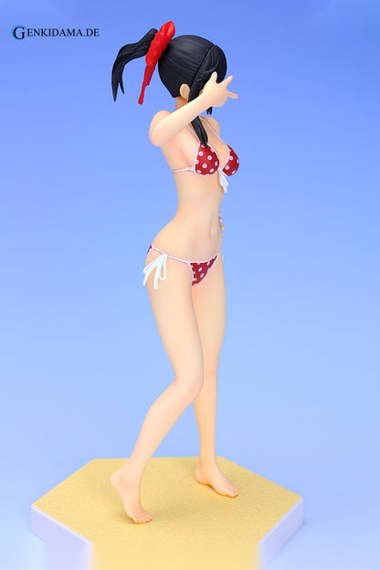 BEACH QUEENS - Loveplus: Manaka Takane