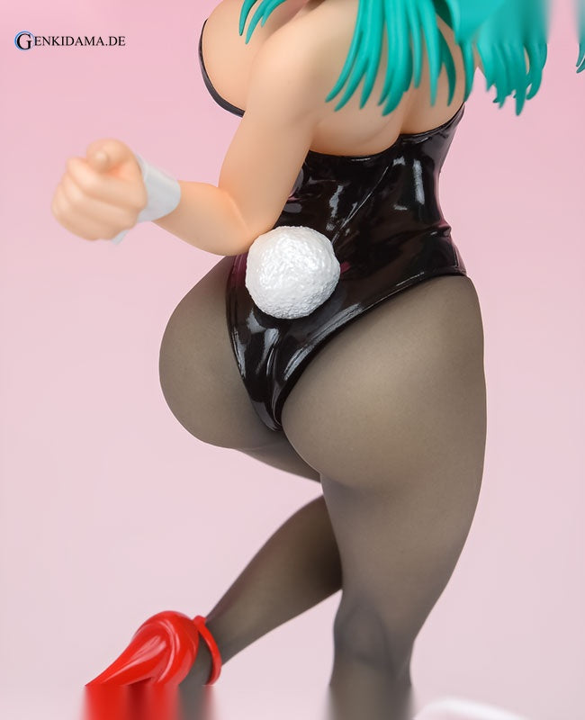 Dragon Ball Gals - Bulma Bunny Girl Ver.