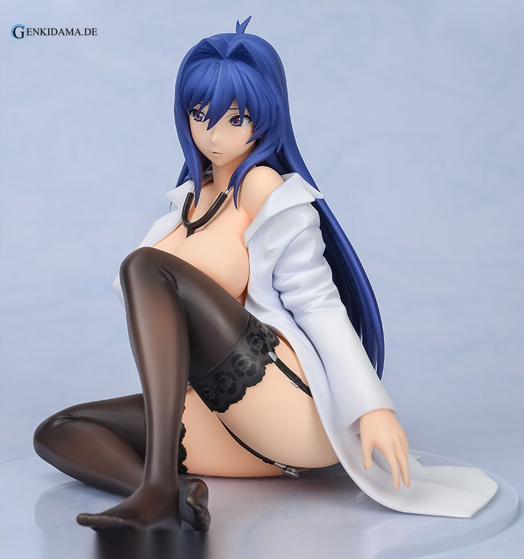 Maken-Ki! - Aki Nijou