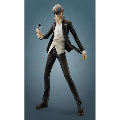 Yu Narukami (Yu Shujinkou) - G.E.M. Series - MegaHouse