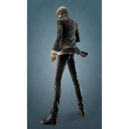 Yu Narukami (Yu Shujinkou) - G.E.M. Series - MegaHouse