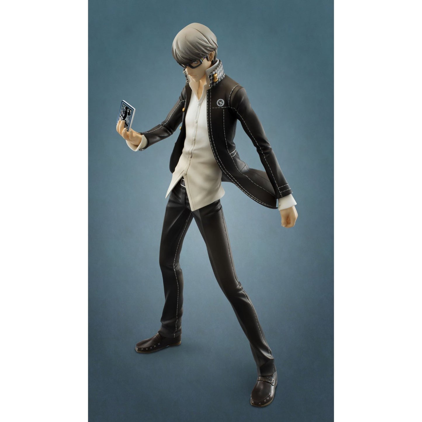 Yu Narukami (Yu Shujinkou) - G.E.M. Series - MegaHouse