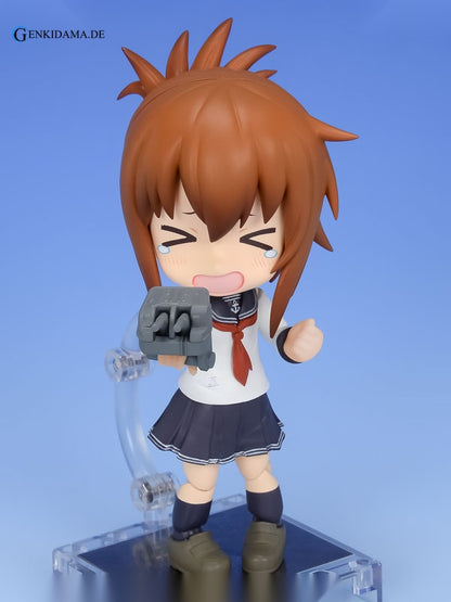 Cu-poche - Kantai Collection -Kan Colle- Inazuma Posable