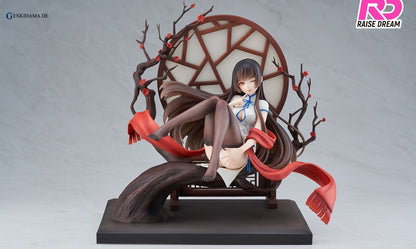 Harvest Year Spring Festival Ver. (PVC Figure)