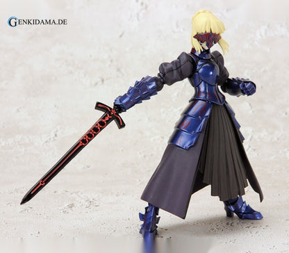 figma - Fate/stay night: Saber Alter