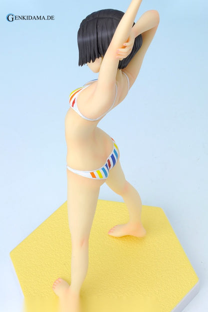 BEACH QUEENS - Loveplus: Rinko Kobayakawa