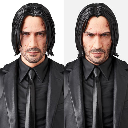 John Wick - MAFEX No.233 - Medicom