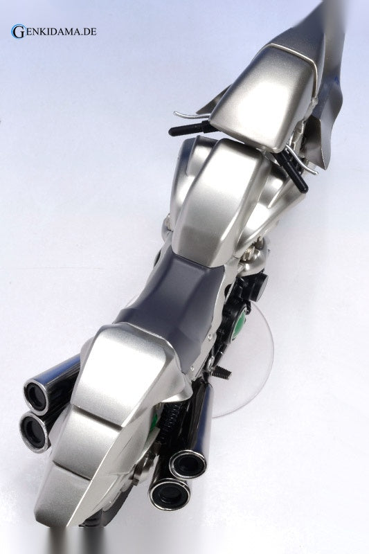 ex:ride - SPride.05 Fate/Zero: Saber Motored Cuirassier