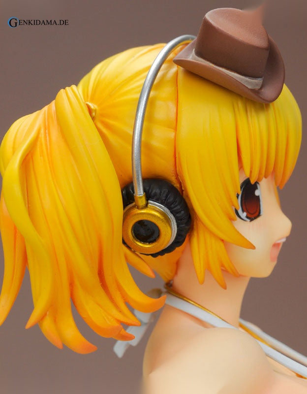 Super Pochaco -Cowgirl