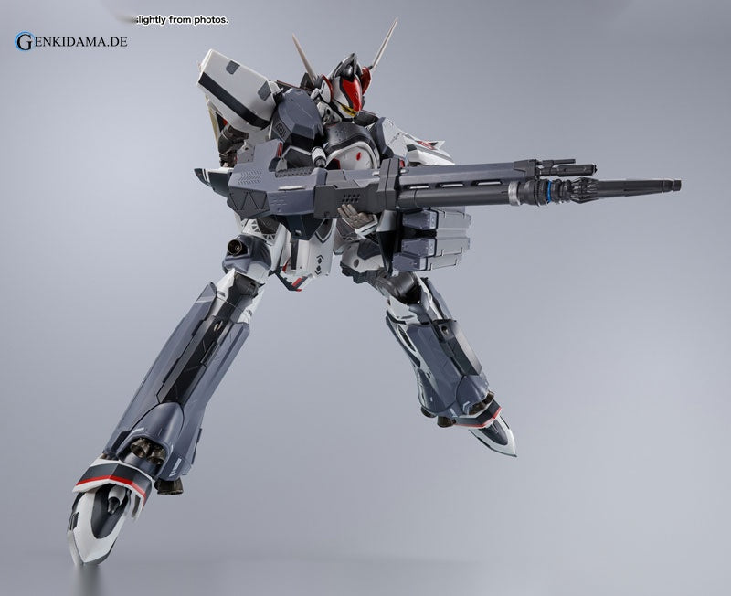 DX Chogokin VF-171EX Armed Nightmare Plus EX (Alto Saotome's Unit) Revival Ver. "Macross Frontier"