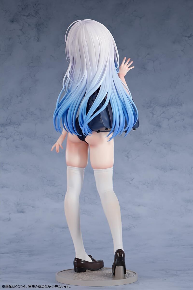 Hotori Tsukishima original Character B´full - Anime Figuren günstig kaufen