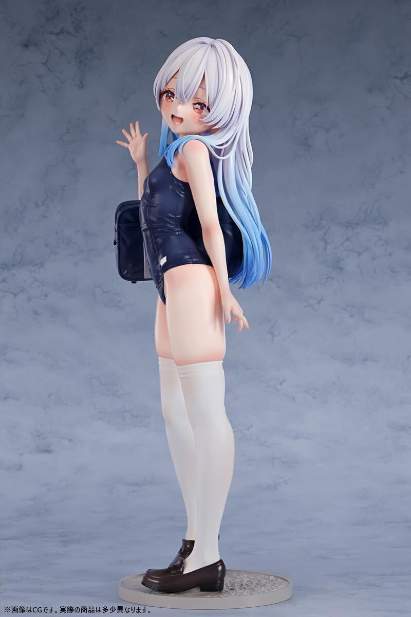 Hotori Tsukishima original Character B´full - Anime Figuren günstig kaufen