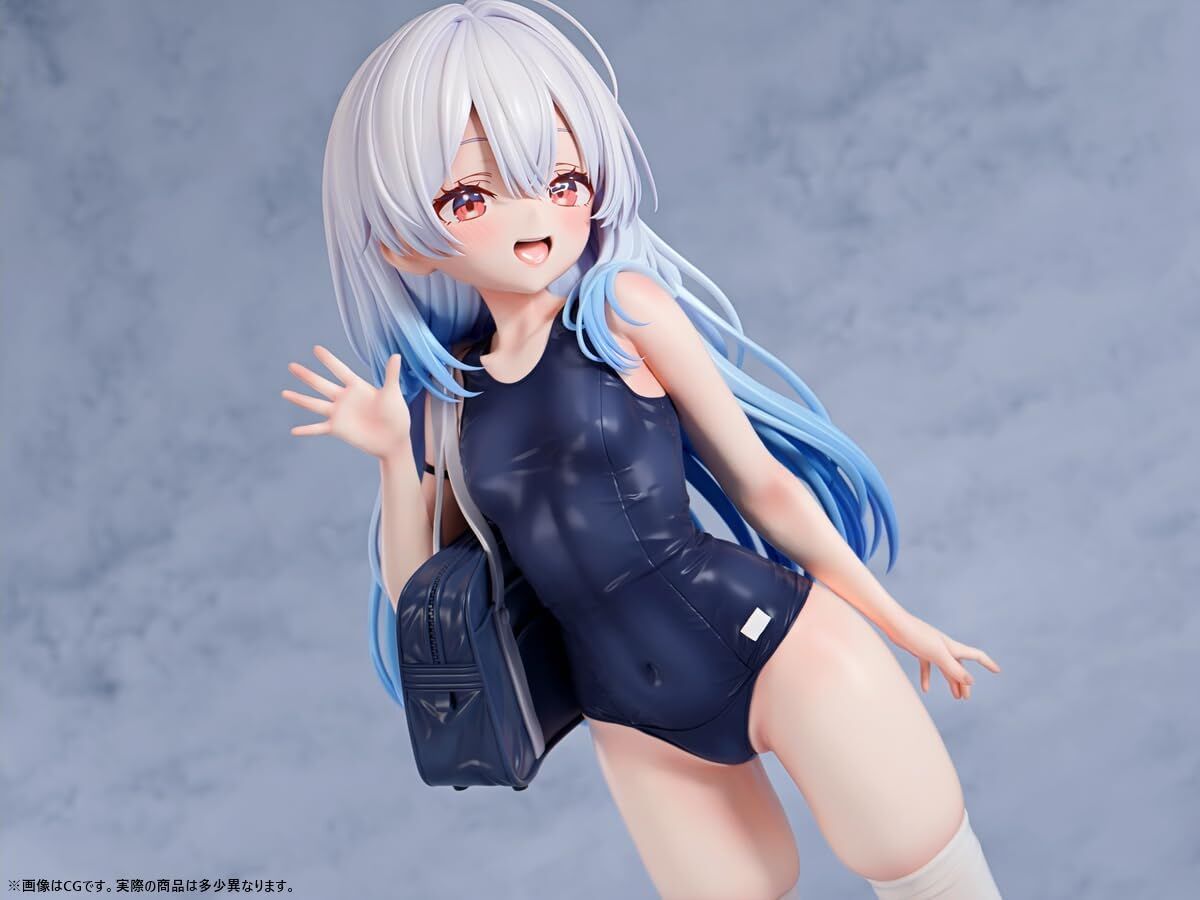 Hotori Tsukishima original Character B´full