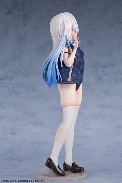 Hotori Tsukishima original Character B´full - Anime Figuren günstig kaufen