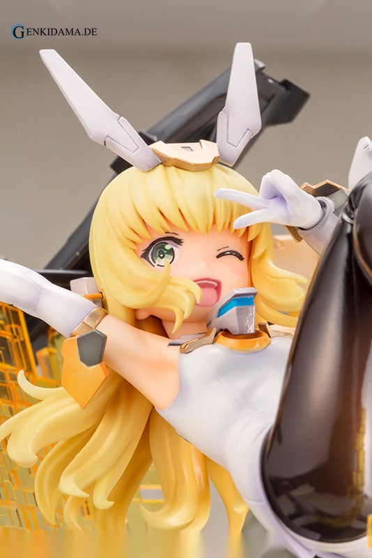 Frame Arms Girl Baselard -SESSION GO!!
