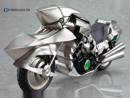 ex:ride - SPride.05 Fate/Zero: Saber Motored Cuirassier