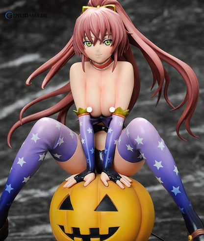 Comic Aun PVC Statue Nao Aizawa