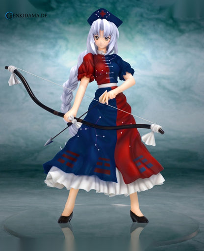 Touhou Project - Eirin Yagokoro