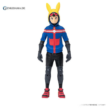 CK-V01 COLLEKAZARO Vigilantes Koichi Haimawari