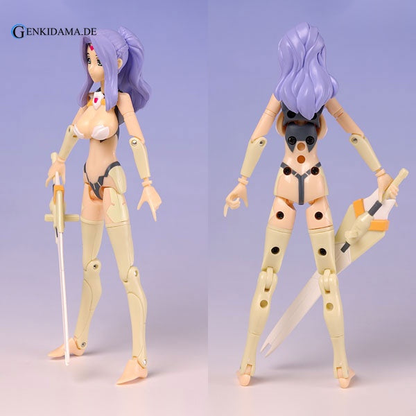 Busou Shinki - Ianeira