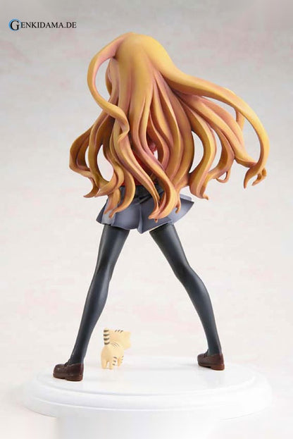 Toradora! - Taiga Aisaka