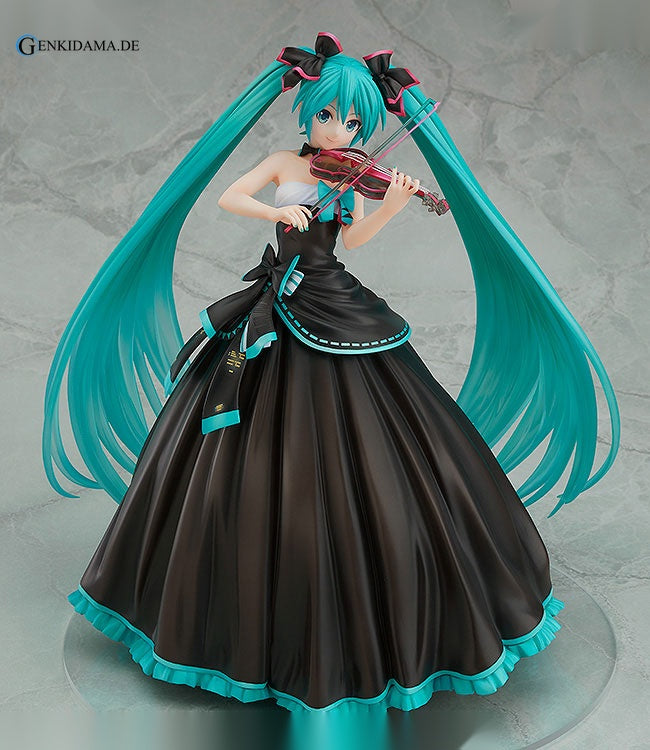 Character Vocal Series 01 Hatsune Miku - Hatsune Miku: Symphony 2017 Ver.