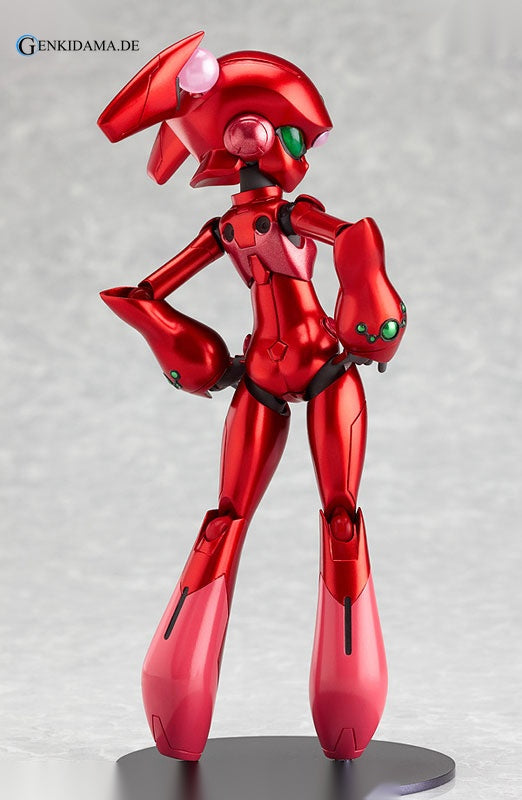 figma - Accel World: Scarlet Rain
