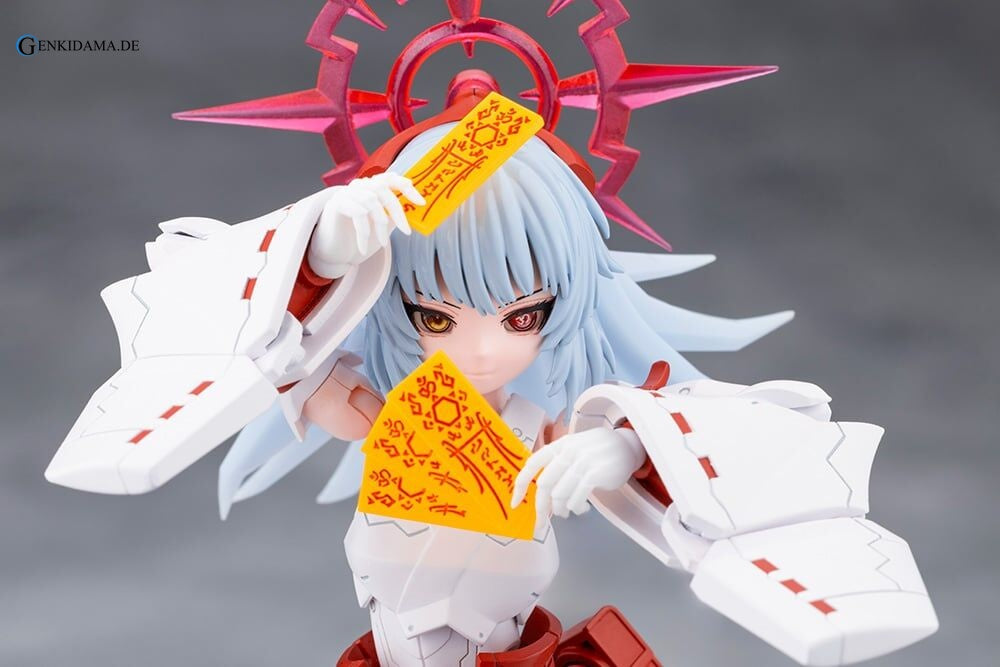 EIS EIZEN (Plastic model)