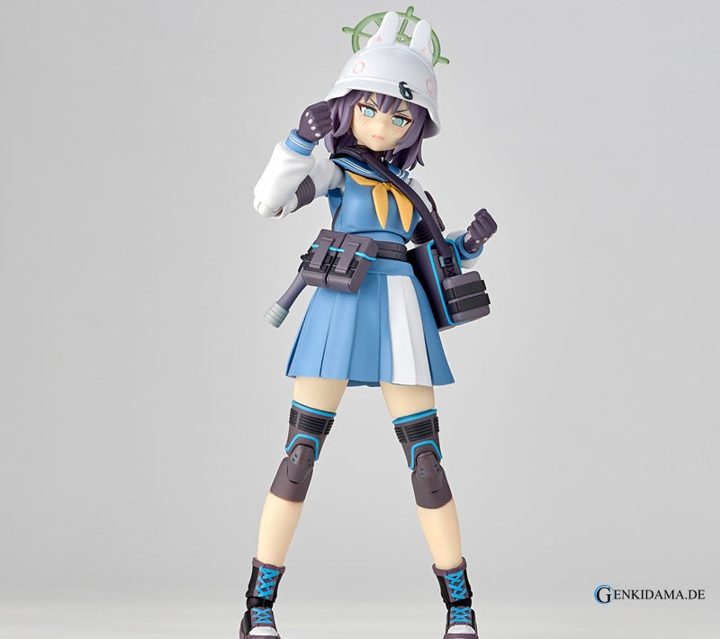 Revoltech Blue Archive Saki