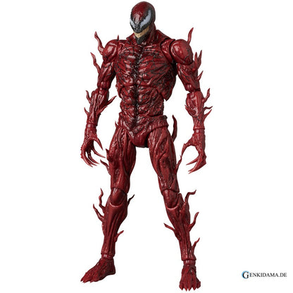 Mafex No.323 Mafex Carnage ( ) Venom: Let There Be Carnage Anime Figur günstig kaufen Ansicht 5