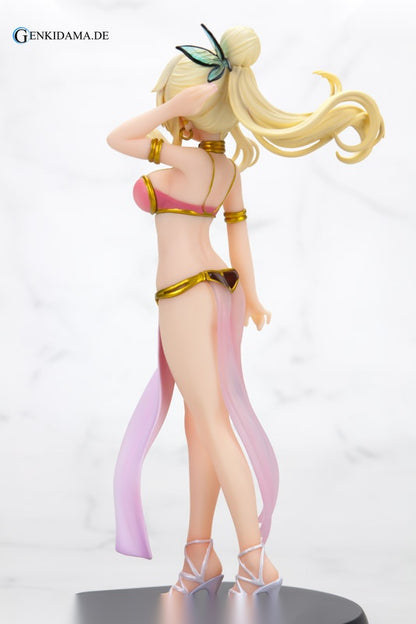 Haganai NEXT - Sena Kashiwazaki -Odoriko ver.