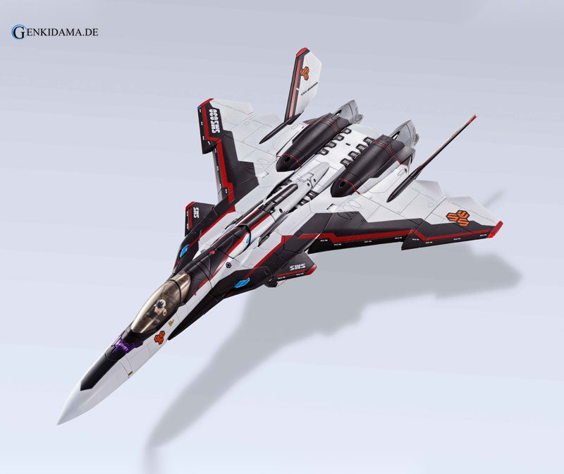 DX Chogokin - YF-30 Chronos "Macross 30"