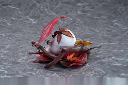 [Autumn Arrival] Illustrated by Tokiwata Deluxe Edition