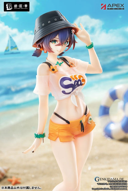 LIMEPIE SERIES BELLE SUMMER BLUE SKY VER. ZENLESS ZONE ZERO 1/8 SCALE FIGURE