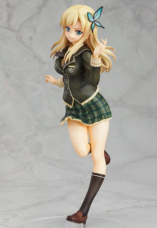 Kashiwazaki Sena I Don't Have Many Friends Good Smile Company - Anime Figuren günstig kaufen